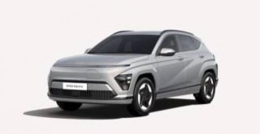 nuovo HYUNDAI Kona