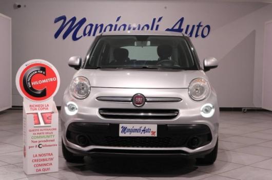 usato FIAT 500 L