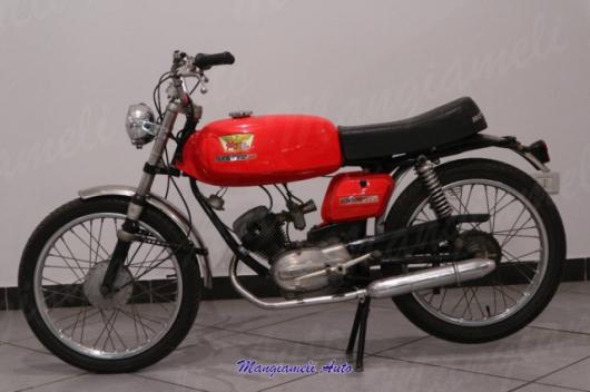 usato Moto Morini Altro