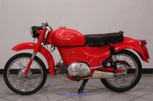 usato Moto Guzzi Altro