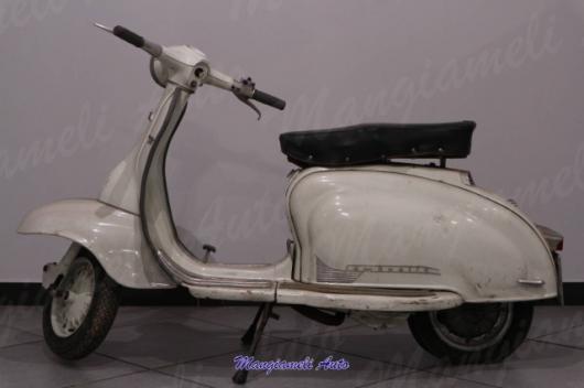 usato Lambretta Altro