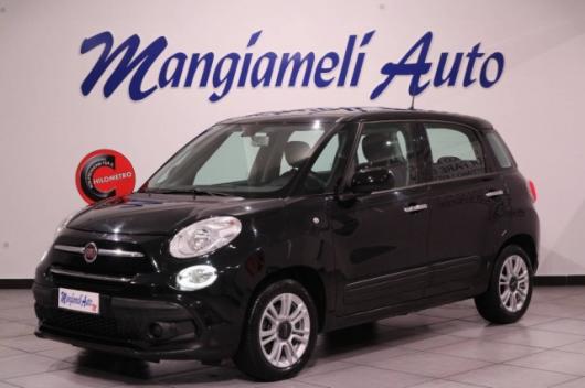 usato FIAT 500 L