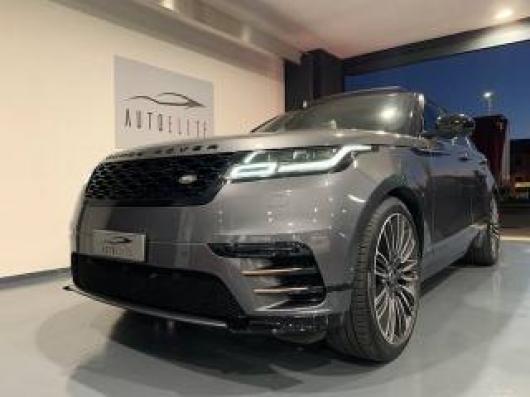 usato LAND ROVER Range Rover Velar