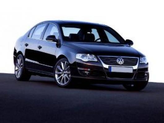 usato VOLKSWAGEN Passat