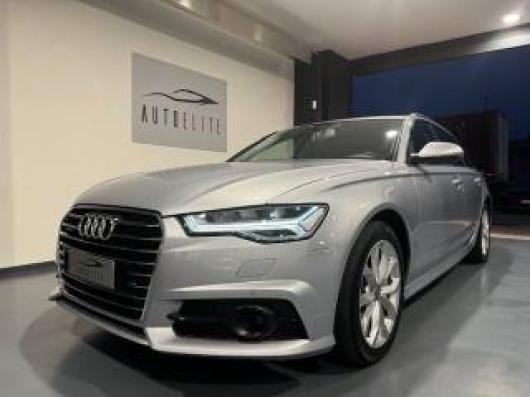 usato AUDI A6