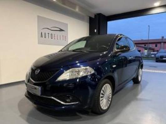 usato LANCIA Ypsilon