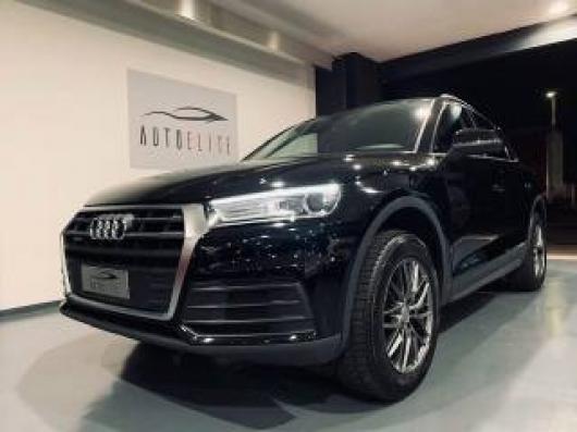 usato AUDI Q5