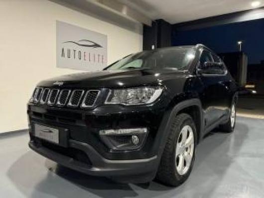 usato JEEP Compass