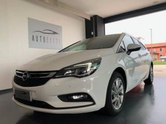 usato OPEL Astra