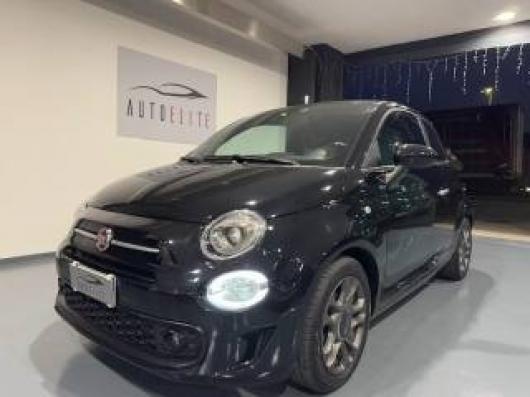 usato FIAT 500