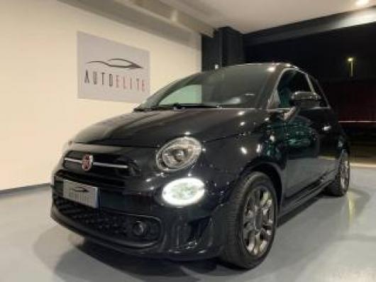 usato FIAT 500