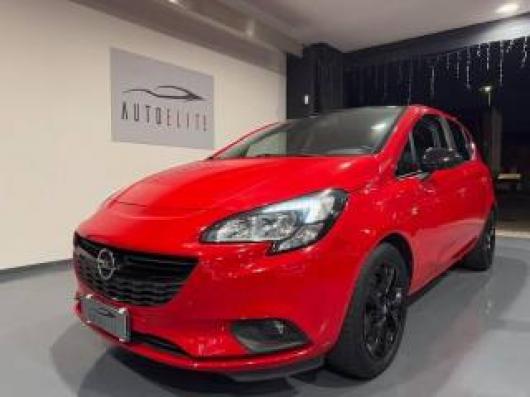 usato OPEL Corsa