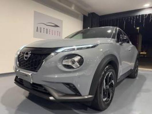 usato NISSAN Juke