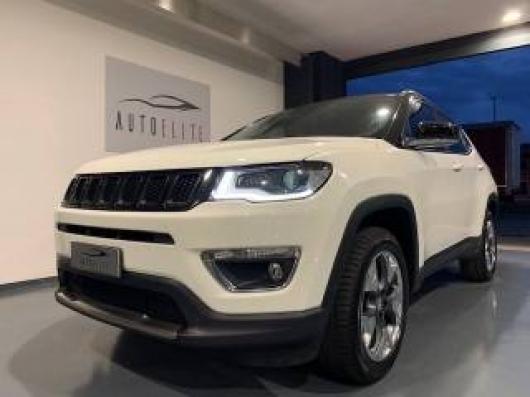 usato JEEP Compass