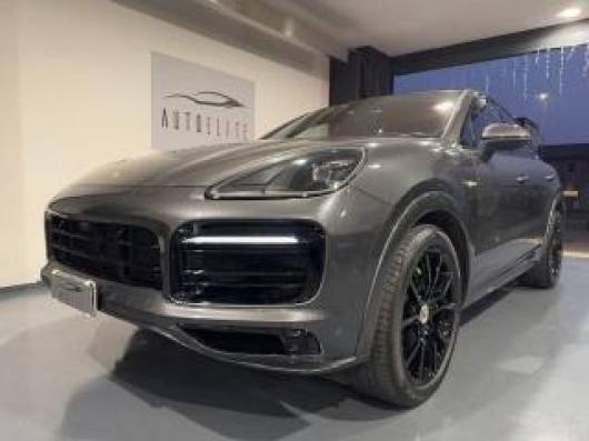 usato PORSCHE Cayenne