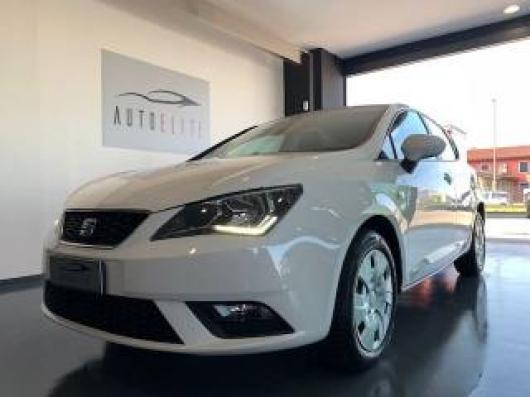 usato SEAT Ibiza