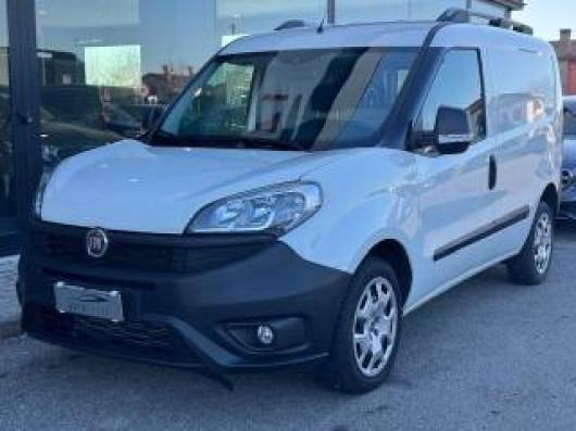 usato FIAT Doblo