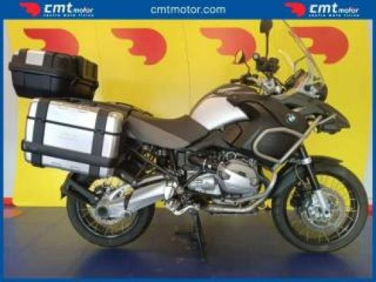 usato BMW R 1200 GS Adventure