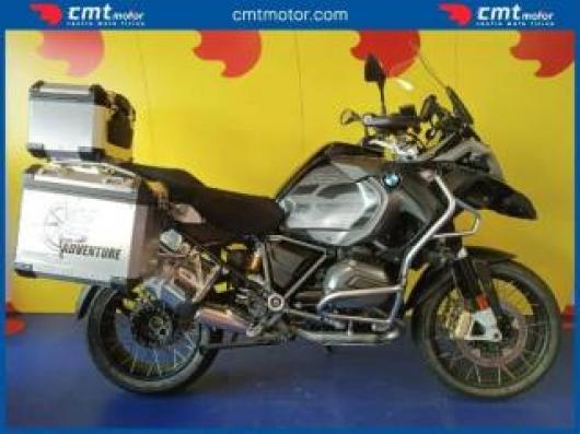 usato BMW R 1200 GS Adventure