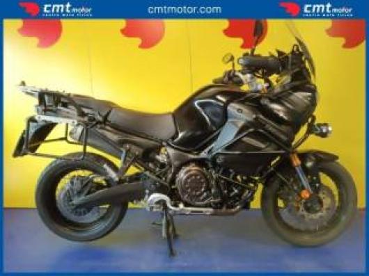 usato YAMAHA XT1200Z Super Ténéré