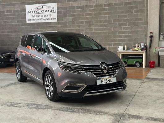 usato RENAULT Espace