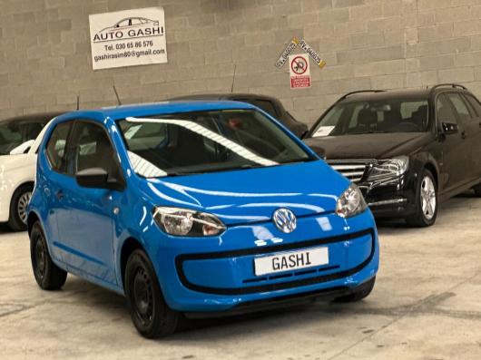 usato VOLKSWAGEN Up!