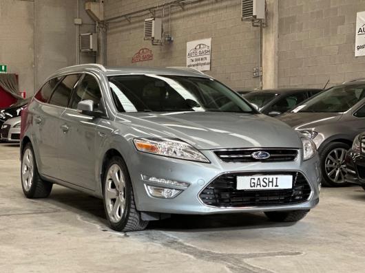 usato FORD Mondeo