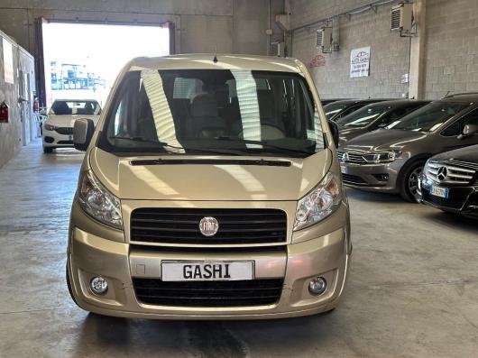 usato FIAT SCUDA 8P