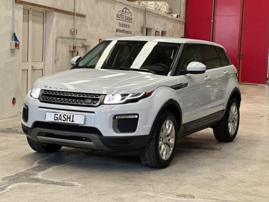 usato LAND ROVER Range Rover Evoque