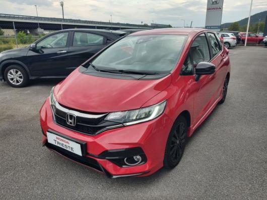 usato HONDA Jazz