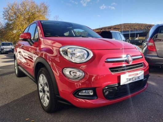 usato FIAT 500X