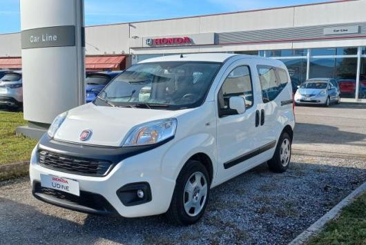 usato FIAT QUBO