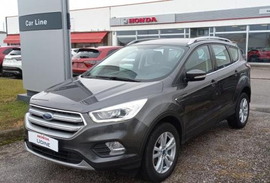 usato FORD Kuga