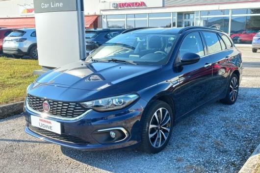 usato FIAT Tipo