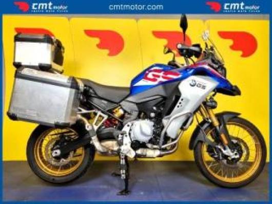 usato BMW F 850 GS