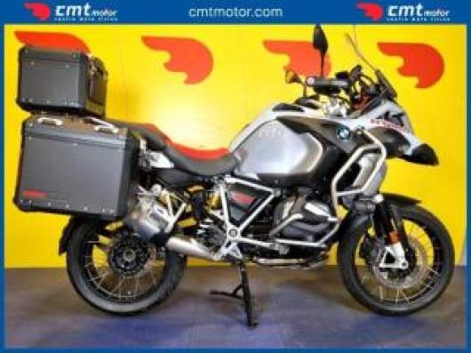 R 1250 GS Adventure