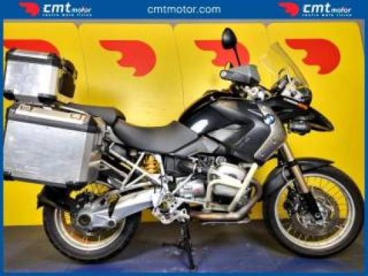 R 1200 GS