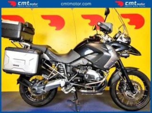 usato BMW R 1200 GS