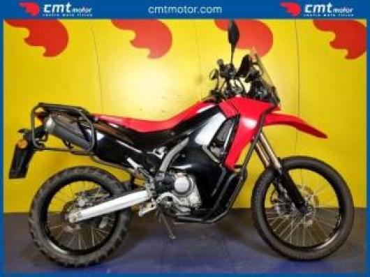 usato HONDA CRF 250 R