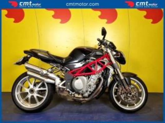 usato MV AGUSTA Brutale 750