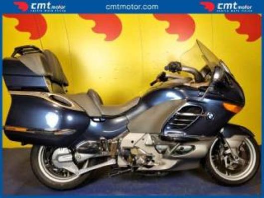 usato BMW K 1200 LT