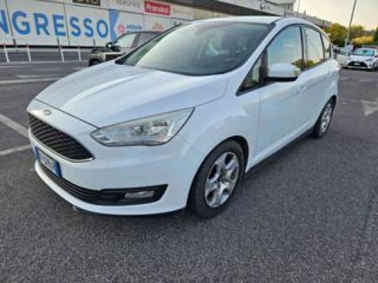 usato FORD C Max