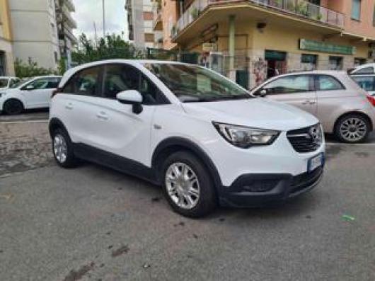 usato OPEL Crossland X