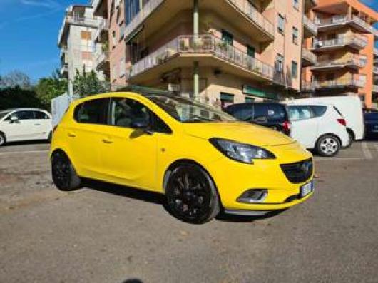 usato OPEL Corsa