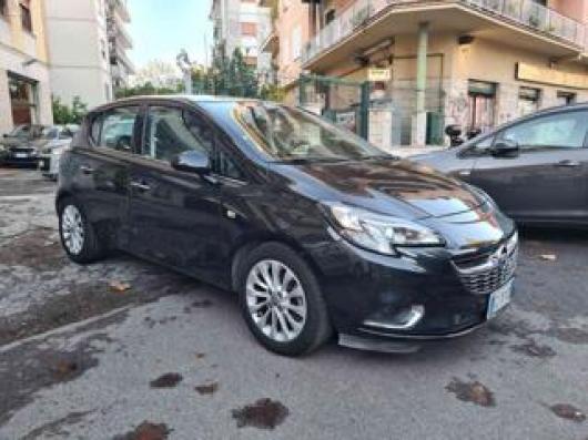 usato OPEL Corsa