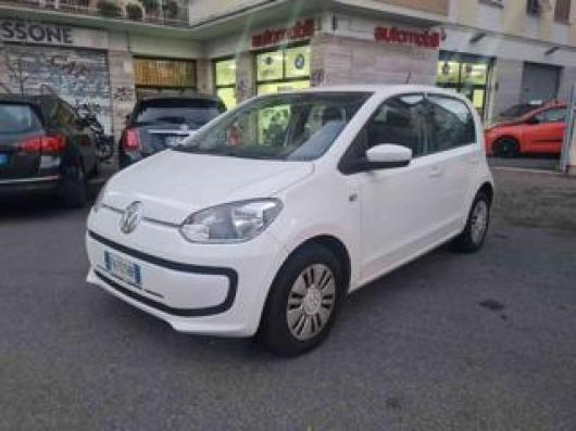 usato VOLKSWAGEN up!