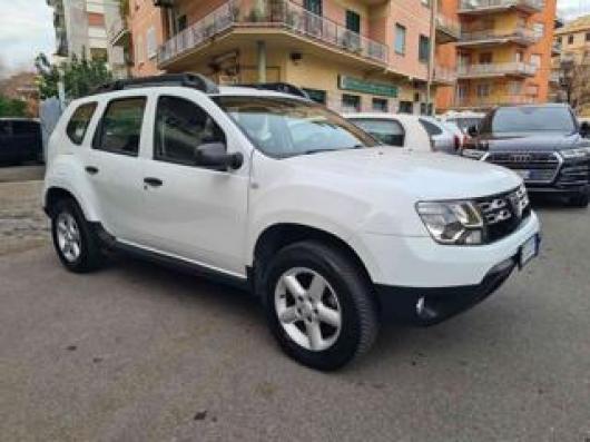 usato DACIA Duster