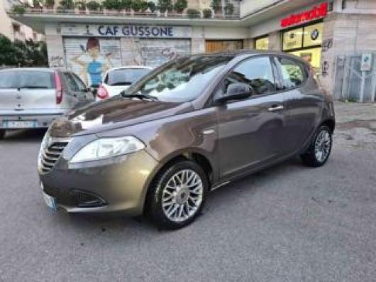 usato LANCIA Ypsilon