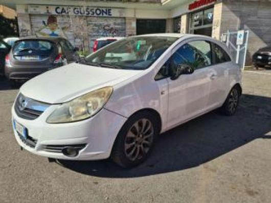 usato OPEL Corsa