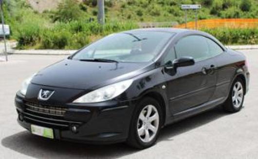 usato PEUGEOT 307